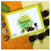 Shah Gugal Dhoop Cups